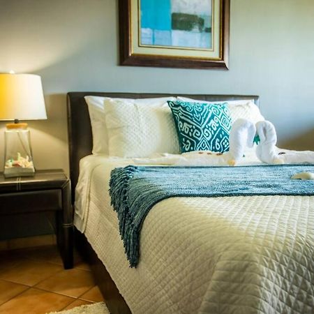 Enchanted Jewel 39 Beachfront Pool Luquillo Zewnętrze zdjęcie