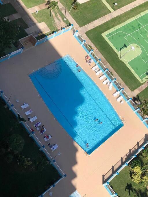 Enchanted Jewel 39 Beachfront Pool Luquillo Zewnętrze zdjęcie