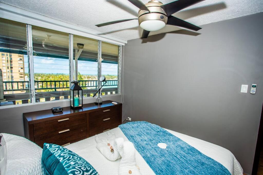 Enchanted Jewel 39 Beachfront Pool Luquillo Zewnętrze zdjęcie
