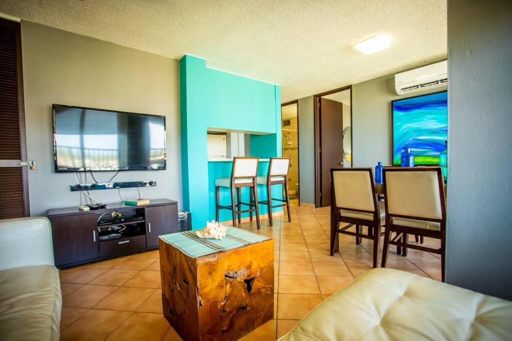 Enchanted Jewel 39 Beachfront Pool Luquillo Zewnętrze zdjęcie