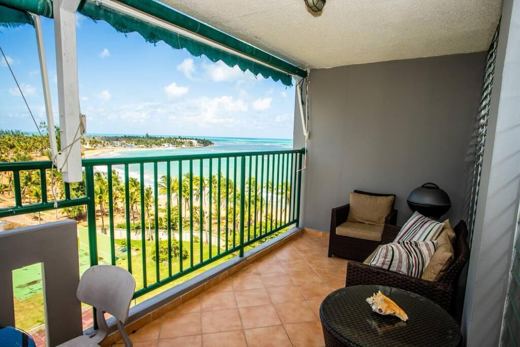 Enchanted Jewel 39 Beachfront Pool Luquillo Zewnętrze zdjęcie