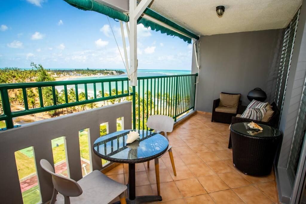 Enchanted Jewel 39 Beachfront Pool Luquillo Zewnętrze zdjęcie