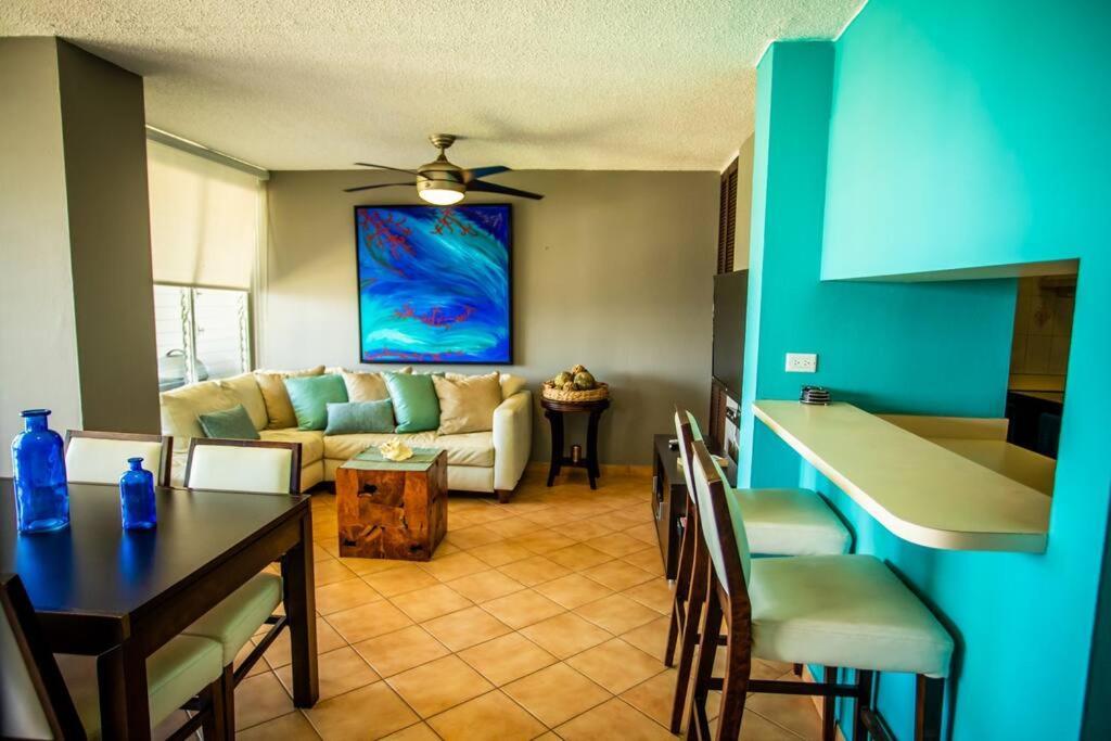 Enchanted Jewel 39 Beachfront Pool Luquillo Zewnętrze zdjęcie