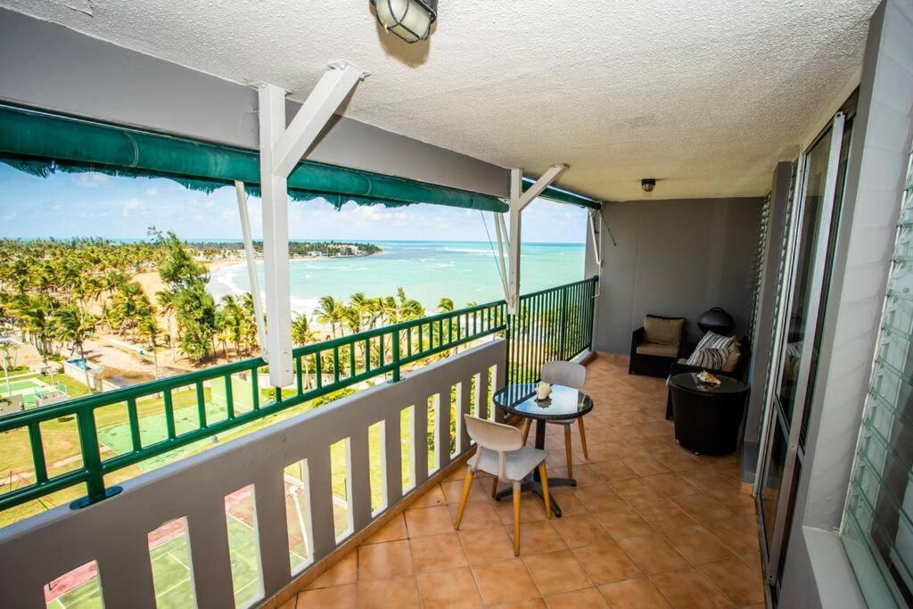 Enchanted Jewel 39 Beachfront Pool Luquillo Zewnętrze zdjęcie